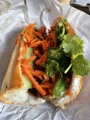 TY Sandwiches by null