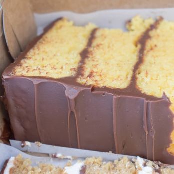 The Chocolate - The Husband cake. - Desserts Near Me - West Jordan, Utah