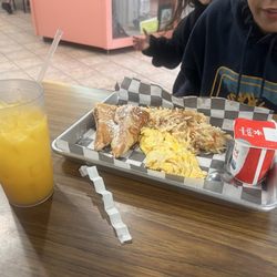 Steak House Restaurant