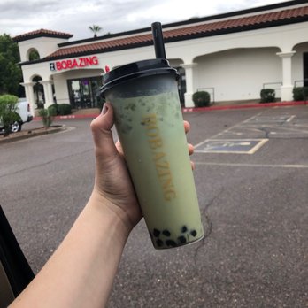 Bobazing - Coffee & Tea Near Me - Gilbert, Arizona Bobazing - Coffee & Tea Near Me - Gilbert, Arizona