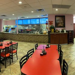 EZ's Asian Kitchen