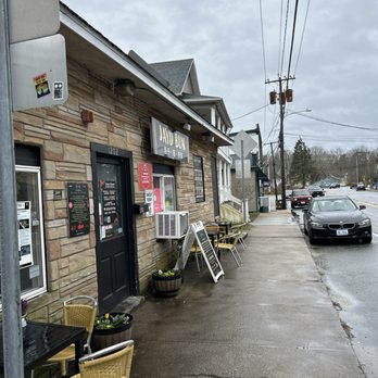Jayd Bun - Chinese Near Me - South Kingstown, Rhode Island