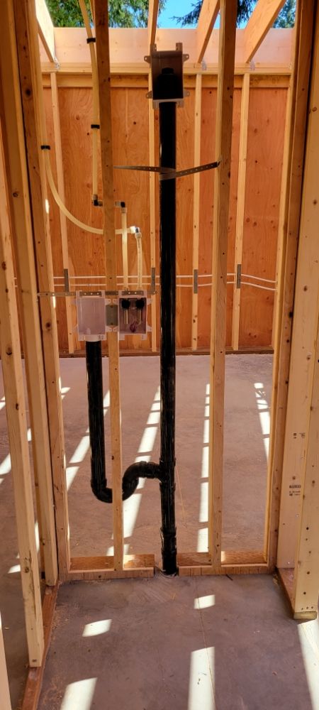 Slide of Queen Plumbing