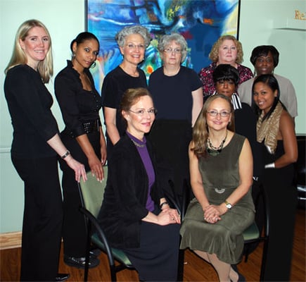 Comprehensive Center for Women's Medicine