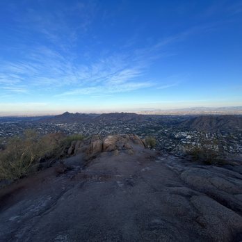 Camelback Mountain - Parks Near Me - Phoenix, Arizona