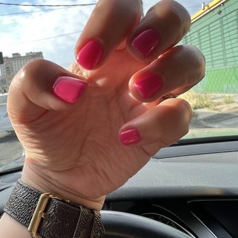 Nails On 6th - Nail Salons Near Me - Los Angeles, California Nails On 6th - Nail Salons Near Me - Los Angeles, California