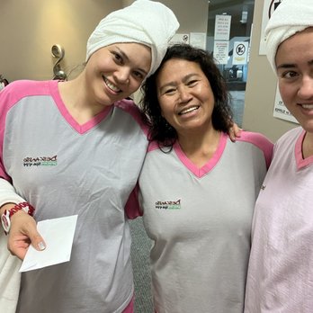 Descanso Garden Spa - Day Spas Near Me - Tujunga, California