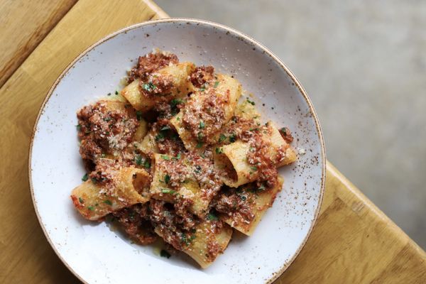 Jame Enoteca by null