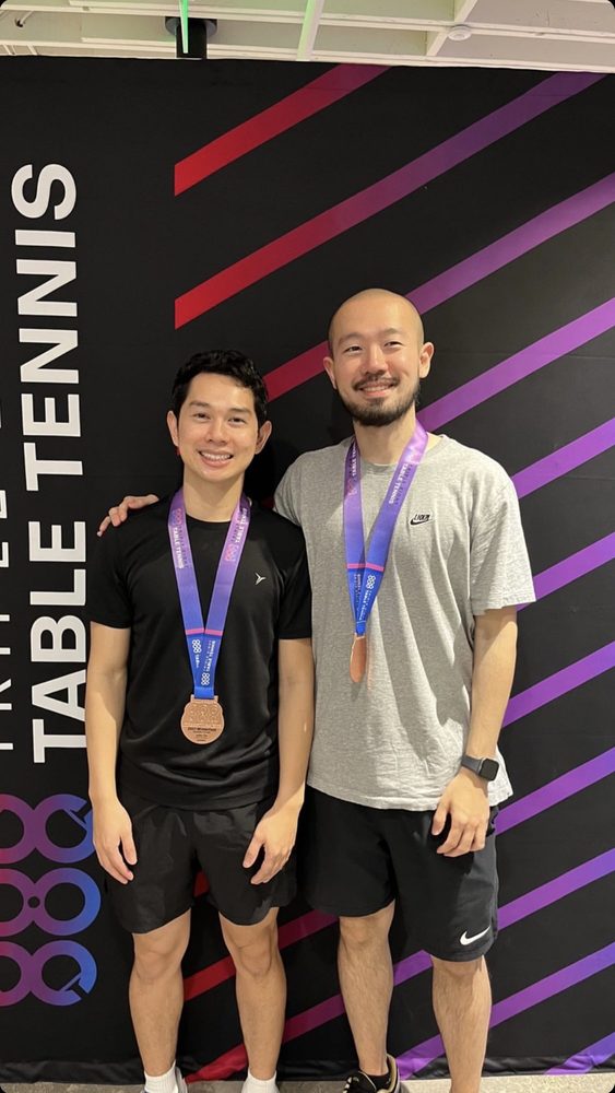 888 TABLE TENNIS CENTER Updated October 2024 30 Photos 888