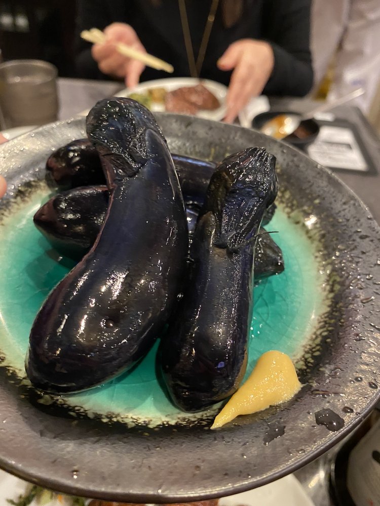 Gyutan Tsukasa Higashiguchi Daiwa Roynet Hotel