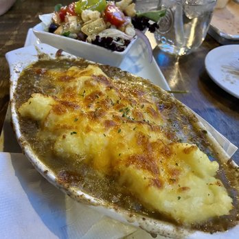 Perfect Szn - Shepherd's Pie - Sports Bars Near Me - Bradford, Ontario