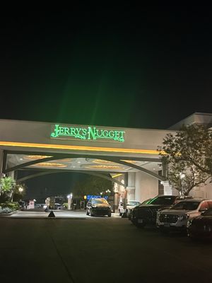 Jerry's Nugget Casino by null