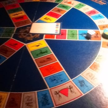 Guthries Tavern - Trivial Pursuit - Bars Near Me - Chicago, Illinois