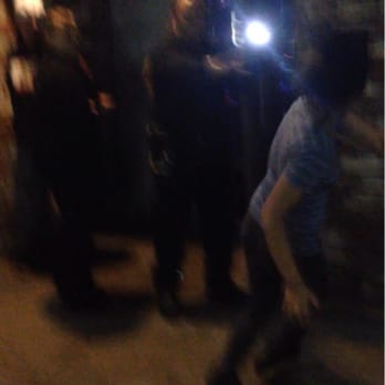The Funky Monkey - This is the security guard who shoved my friend. DO NOT COME TO THIS BAR. SECURITY POWER TRIP AND DO NOT FOLLOW PROTOCOL AT ALL. - Bars Near Me - Hayward, California