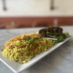 Taza Mediterranean