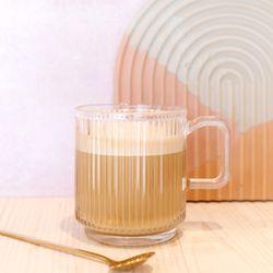 Lady & Wolf Salon - Lady & Wolf serves coffee