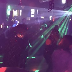 Decadent 80s - Friday 80s night dancing