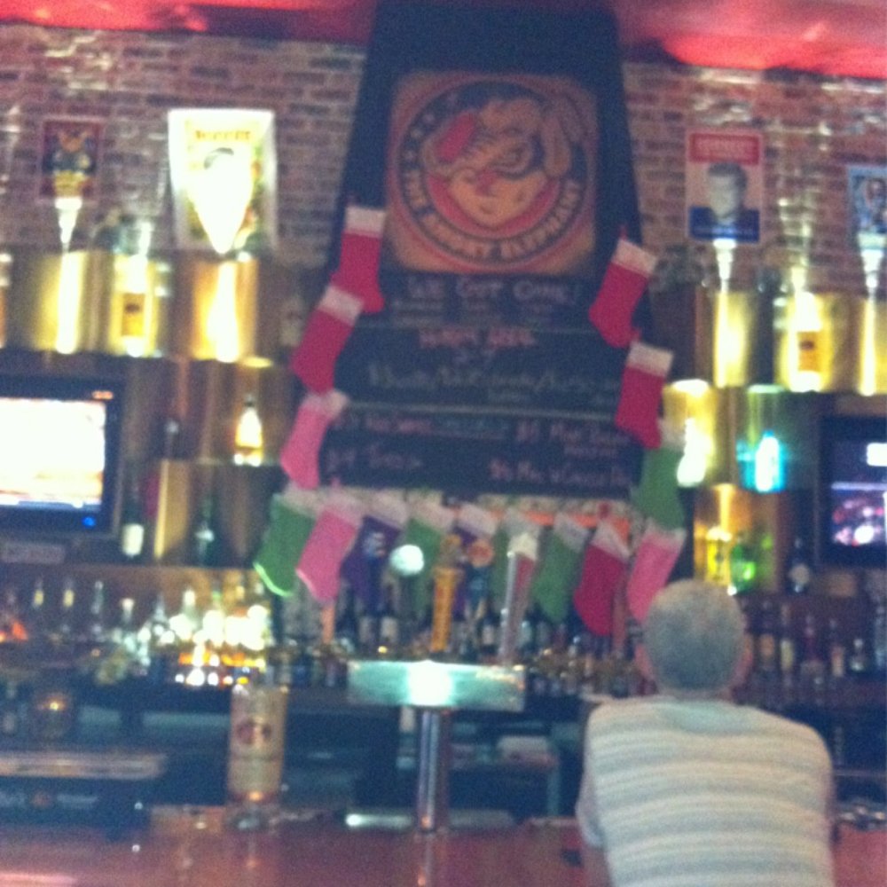 The Angry Elephant - American Near Me - San Antonio, Texas The Angry Elephant - American Near Me - San Antonio, Texas
