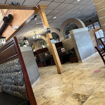 Mi Pueblo Mexican Grill - Booth space - Mexican Near Me - Concord, North Carolina