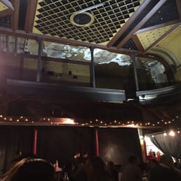 Venue