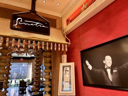 Sinatra by null