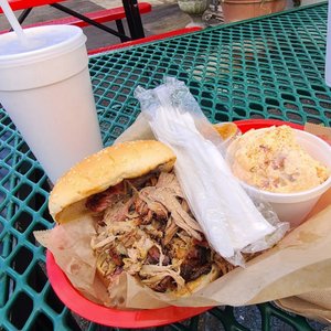 SOUTHERN SOUL BARBEQUE - 1184 Photos & 1163 Reviews - 2020 Demere Rd ...