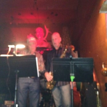 Cafe Van Kleef - Jazz & Blues Near Me - Oakland, California