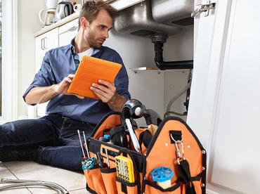 Slide of Adam Mechanical