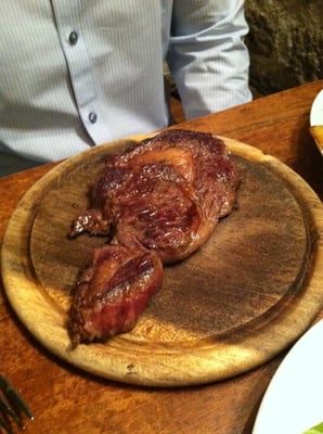 Robert et Louise by null