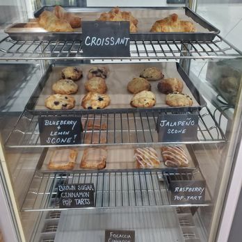 Uncommon Grain - Bakeries Near Me - Ormond Beach, Florida