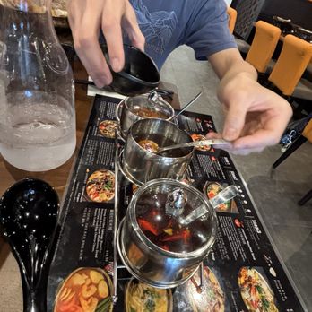 Tasty Pot - Hot Pot Near Me - Palo Alto, California