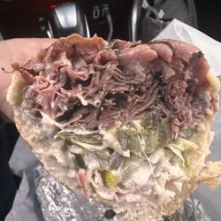 Jon's Roast Beef & Deli