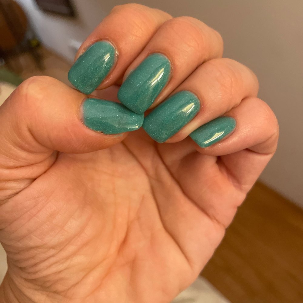 Leann's Nails - Powder dip nails, no tips! My nails have grown so strong thanks to Leann's talents. - Nail Salons Near Me - Alameda, California Leann's Nails - Powder dip nails, no tips! My nails have grown so strong thanks to Leann's talents. - Nail Salons Near Me - Alameda, California