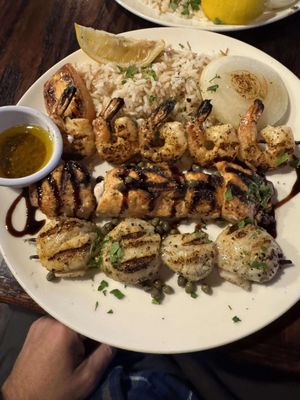 Habibi Lebanon Bar & Grill by null