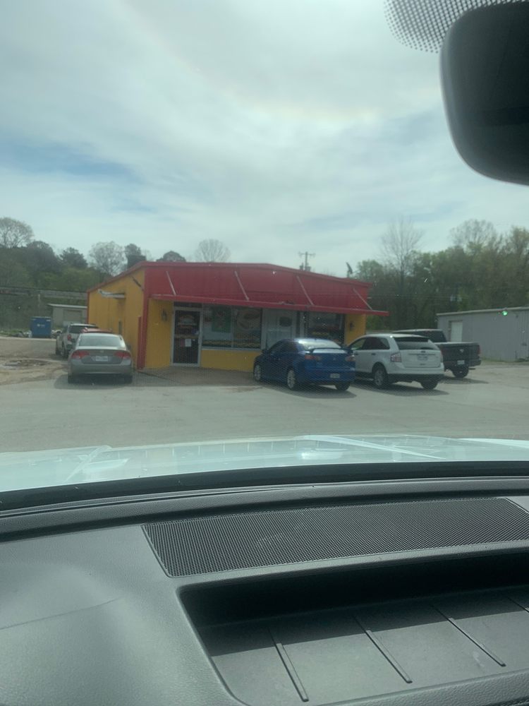 La Mexicana Taqueria