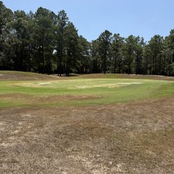 Neches Pines Golf Course