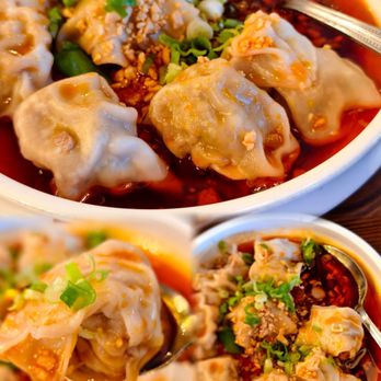 Northern Cafe - Chinese Near Me - Irvine, California