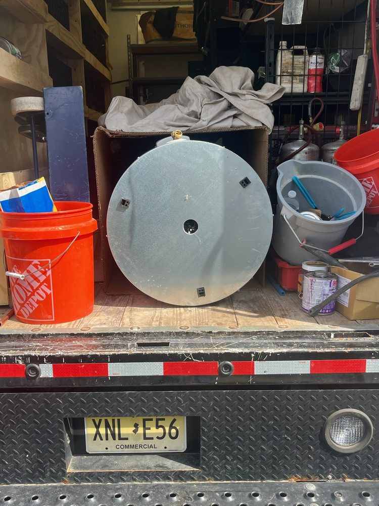 Slide of Patrick Sullivan Plumbing & HVAC