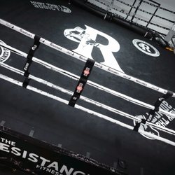 The Resistance Fitness Center
