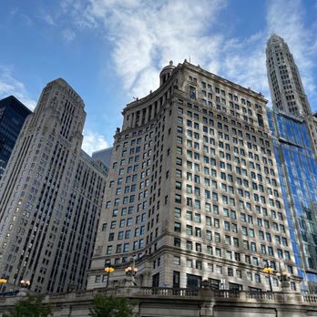 Chicago Architecture Center - Historical Tours Near Me - Chicago, Illinois
