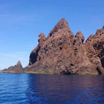 Le Bon Espoir - Nature reserve next to girolata - Mediterranean Near Me - Girolata, 2A