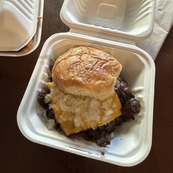 Burger She Wrote - Oklahoma Burger - Burgers Near Me - Los Angeles, California Burger She Wrote - Oklahoma Burger - Burgers Near Me - Los Angeles, California