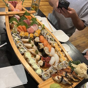 Matsu Sushi Restaurant - Japanese Near Me - Centreville, Virginia Matsu Sushi Restaurant - Japanese Near Me - Centreville, Virginia