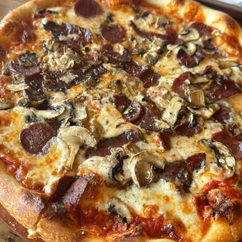 Sofra Urbana - Pizza Near Me - Fountain Valley, California
