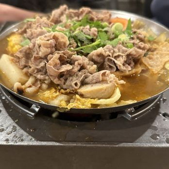Boiling Point - #1 House Special Hot Soup - Taiwanese Near Me - Irvine, California