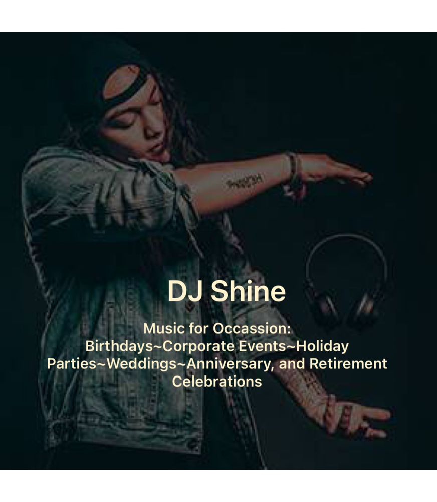 DJ SHINE Santa Clarita, California DJs Phone Number Yelp