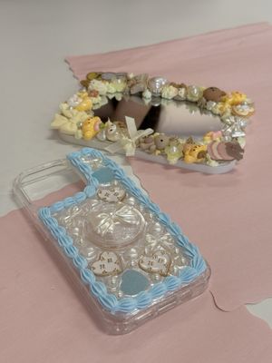Pinku DIY Studio by null