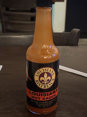 Louisiana Bistreaux Seafood Kitchen Decatur by null