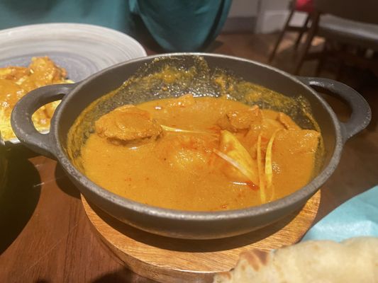 Masala Zone Covent Garden by null