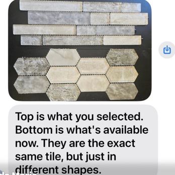 Lenton Company, Inc - Top was our choice, bottom Sarah felt was equivalent! Not! - General Contractors Near Me - Palmdale, California Lenton Company, Inc - Top was our choice, bottom Sarah felt was equivalent! Not! - General Contractors Near Me - Palmdale, California
